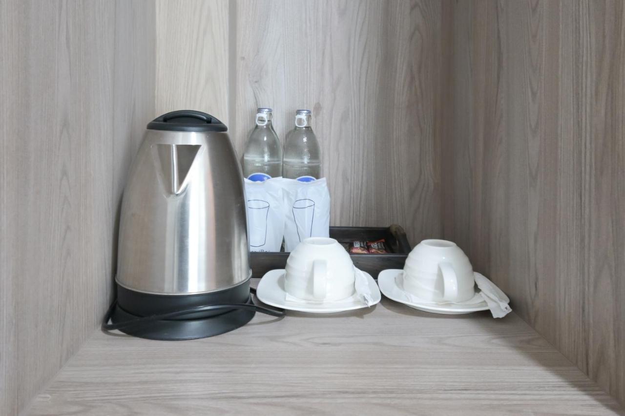 Baan Kieng Tawan Hotel Khong Chiam Ngoại thất bức ảnh