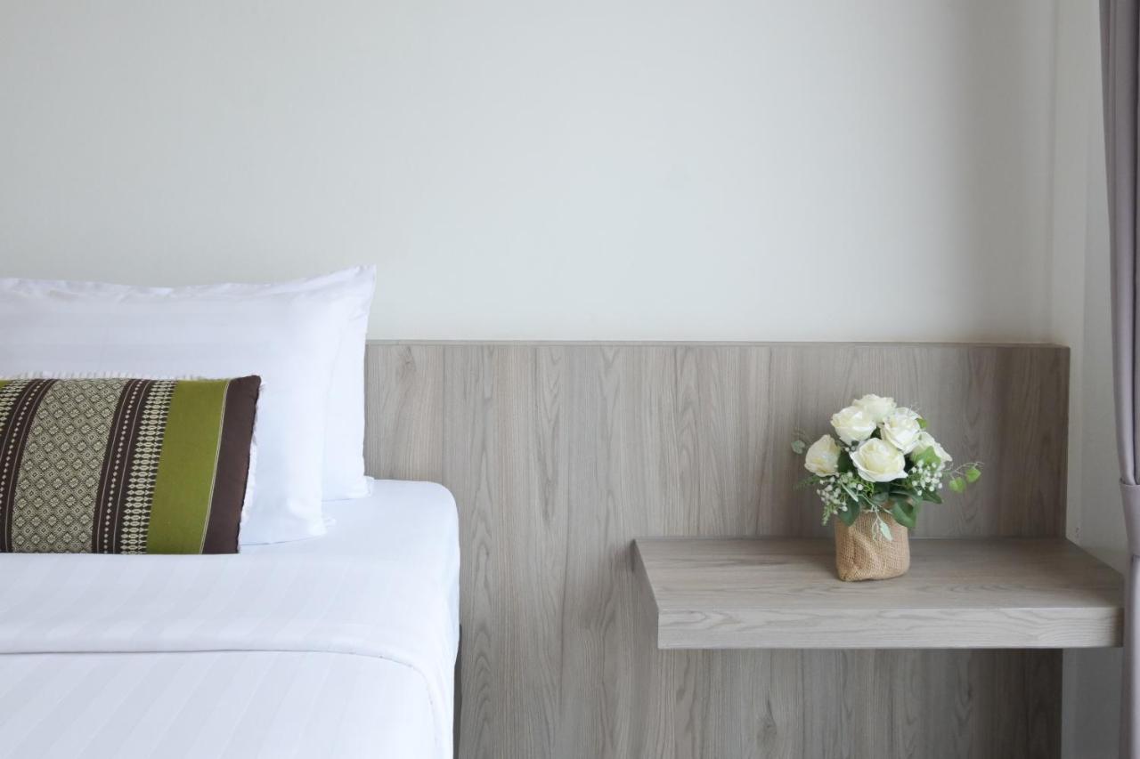 Baan Kieng Tawan Hotel Khong Chiam Ngoại thất bức ảnh